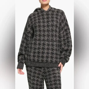 Skims Cozy Knit Unisex Hoodie